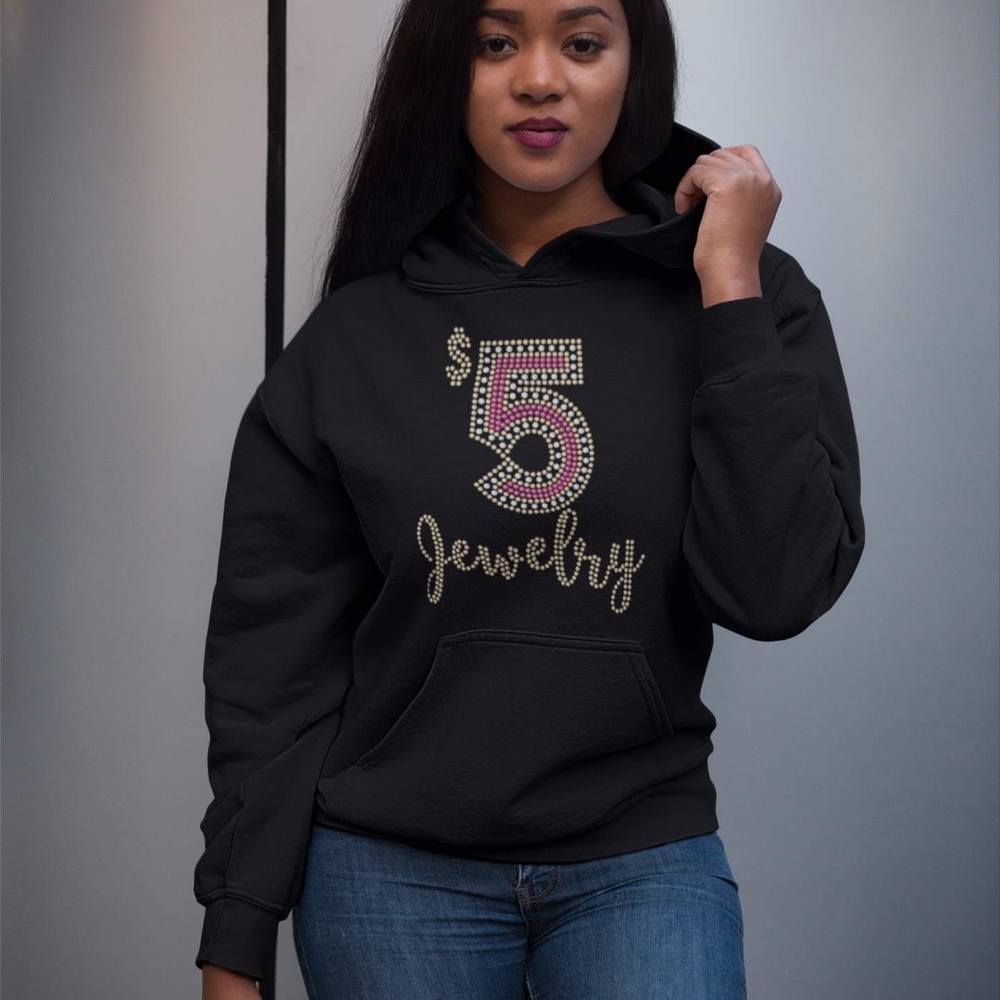 iBlingz Creations Custom Apparel Vinyl and Bling T